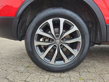 Bild 16 Renault Kadjar Intens 1.3 TCe Navi LED Apple CarPlay And