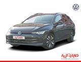 Volkswagen Golf Variant 1.5 TSI Goal LED ACC App-Connect - Jahreswagen: Kombi