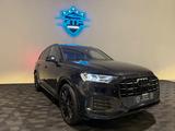 Audi Q7 45 TDI quattro *S-line*360°Kam*ACC*AHK*SHZ* - Audi Q7 4L mit Diesel-Antrieb