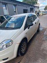 Fiat punto - Fiat Punto in Berlin