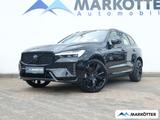 Volvo XC60 B5 AWD Plus Black Edition CAM/21-Zoll Black - Volvo XC60: Plus Black Edition