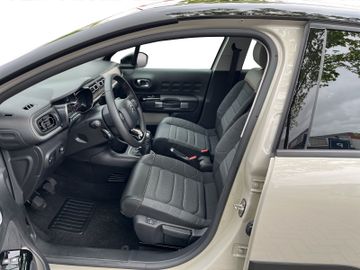 Citroën C3 Origin PT 83 Navi+RFK+SHZ+LED+LM+Carplay