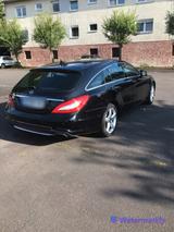 Mercedes-Benz CLS 350 CDI 4MATIC - - gebrauchte Mercedes-Benz CLS 350 aus dem Jahr 2013