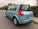Renault 90TKM Scenic Avantage 2009 1.6 16V Avantage 2009 - Renault Gebrauchtwagen von 2009
