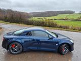 Alpine A110 S - gebrauchte Alpine Sportwagen