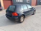 Volkswagen Golf 1.9TDI Auto Comfortline - Volkswagen Golf aus 2000: TDI