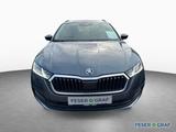 Skoda Octavia Combi Ambition 1.5TSI PDC,ACC,STZHZG.,NA - Skoda aus 2021