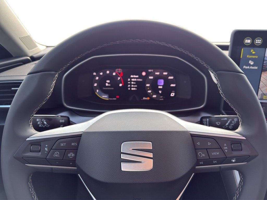 Seat Leon - Bild 13