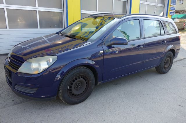 Opel Astra H 1.6 Twinport Caravan Edition*KLIMA