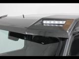 Mercedes-Benz G 500 4x4 Brabus Carbon Deutsches Fahrzeug - Mercedes-Benz G 500: Brabus