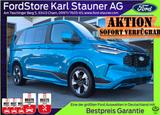 Ford Tourneo Custom Sport 320/L1 Matrix-LED 0,0% FIN*