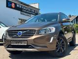 Volvo XC60 2.0 D3 Automatik Navi Xenon Kamera - Volvo XC60: 3.2