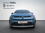Renault Symbioz Iconic E-Tech Full Hybrid 145 - Renault Symbioz: Iconic
