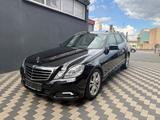 Mercedes-Benz E 350 TCDI BlueEff Navi Leder Schiebedach - Mercedes-Benz E 350 in Krefeld