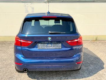 BMW 218 - 4