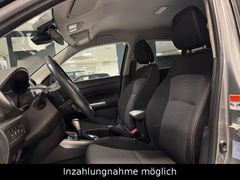 SUZUKI Vitara 1.4 /AUTOMATIK/KLIMAAUTOMATIK/SHZ/LED/ACC