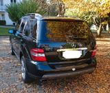 Mercedes-Benz ML 320 CDI 4MATIC - - Mercedes-Benz ML 320: Cdi 4matic