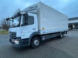 Mercedes-Benz Atego 1323 - Offers matching your search criteria