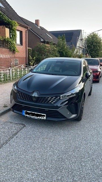 Image of Renault Clio