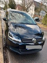 Volkswagen Sharan 2.0 TDI SCR 130kW DSG IQ.DRIVE IQ.DRIVE - VW Sharan von privat