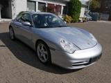 Porsche 911 996 Carrera Coupé Leder Navi - Porsche: Coupé, 911 Carrera