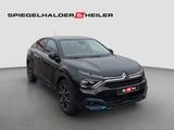 Citroën C4 e- Shine IV ELEKTROMOTOR SHINE 136 ALLWETTERA - Citroën C4 mit Elektro-Antrieb