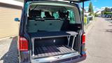 Volkswagen T6 Multivan Gen. Six TDI 4Mo. DSG Standh. Leder  - Volkswagen T6 Multivan in Nürnberg