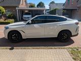 BMW X6 xDrive30d - M Sportpaket Panorama Glasdach HK - BMW X6 Gebrauchtwagen in Hamburg