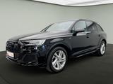 Audi Q7 55 TFSI S line quattro S line*Navi*Matrix*AHK - Jahreswagen