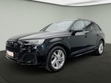 Audi Q7 55 TFSI S line quattro S line*Navi*Matrix*AHK - gebrauchte Audi Q7 aus dem Jahr 2024
