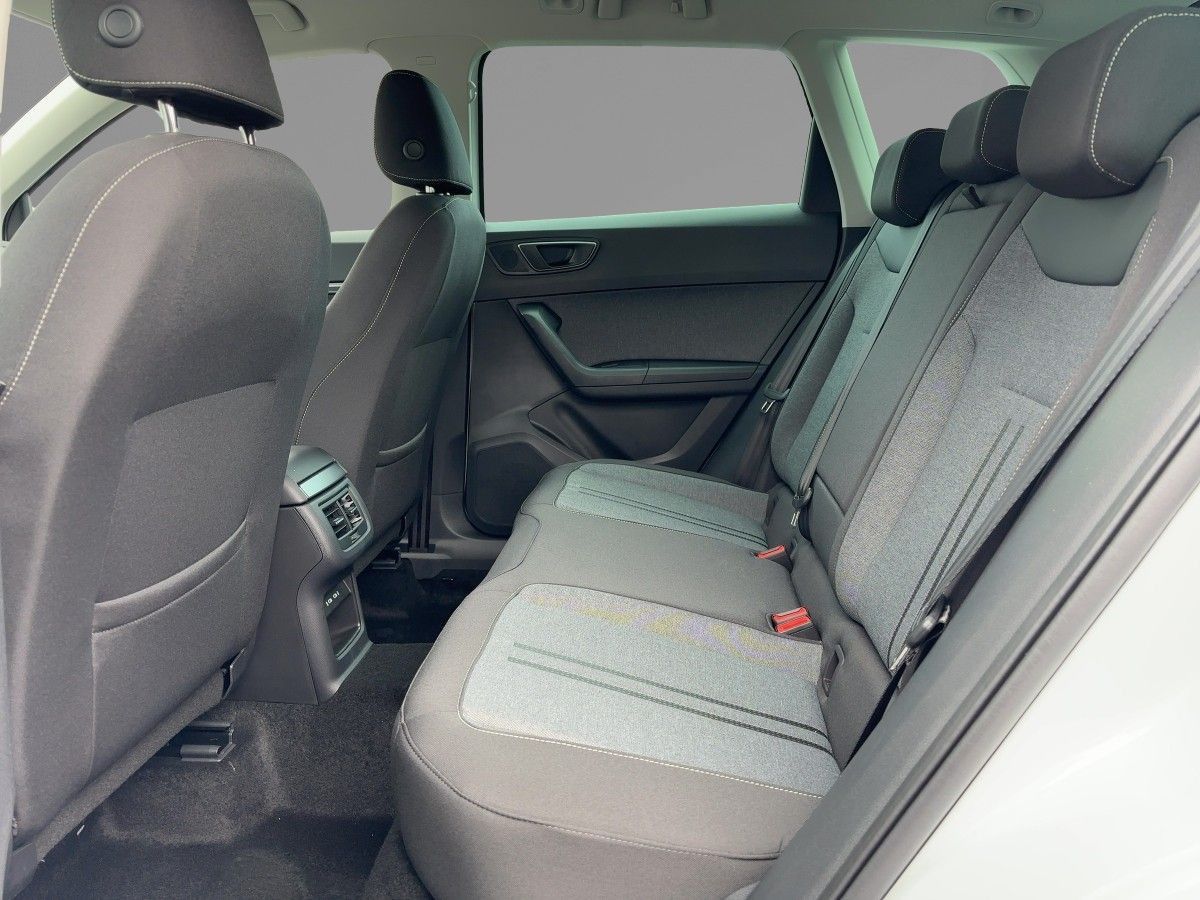 Seat Ateca - Bild 8