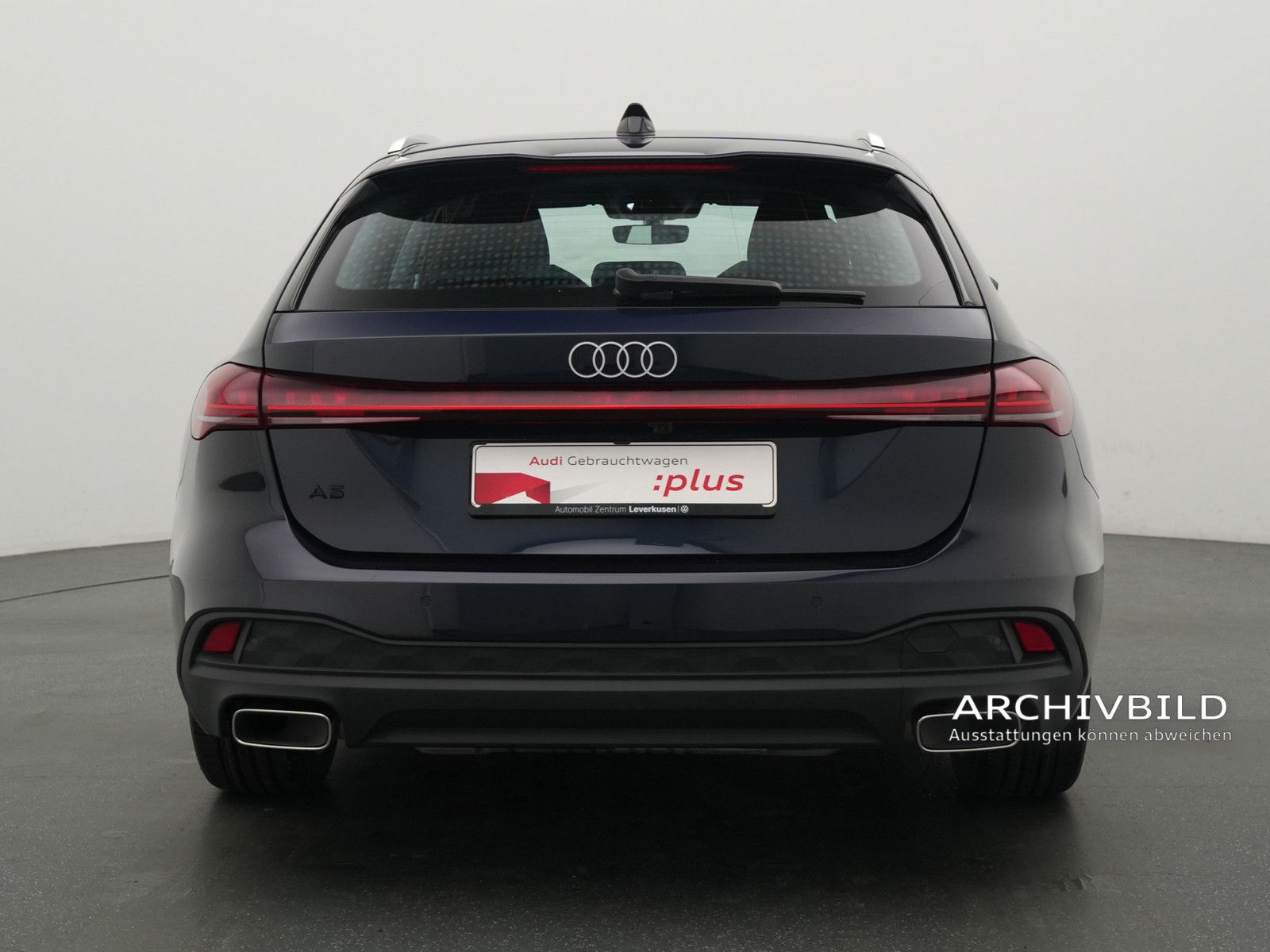 Audi A5 - Bild 4