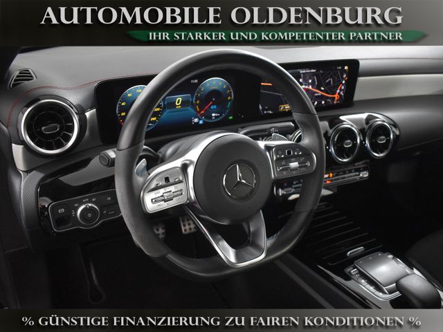 Mercedes-Benz CLA 250 e SB AMG *LED*Wide*Kamera*KeyGo*Alarm*19