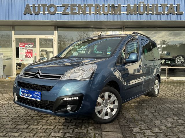 Citroën Berlingo*KLIMA*TÜV 12/26*SHZ*