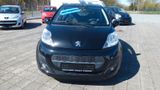Peugeot 107 Active 68 - Peugeot 107: Active