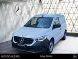 Mercedes-Benz Citan 110 Kasten BASE Standard DAB*Klimaanlage** - gebrauchte Mercedes-Benz Citan aus dem Jahr 2022