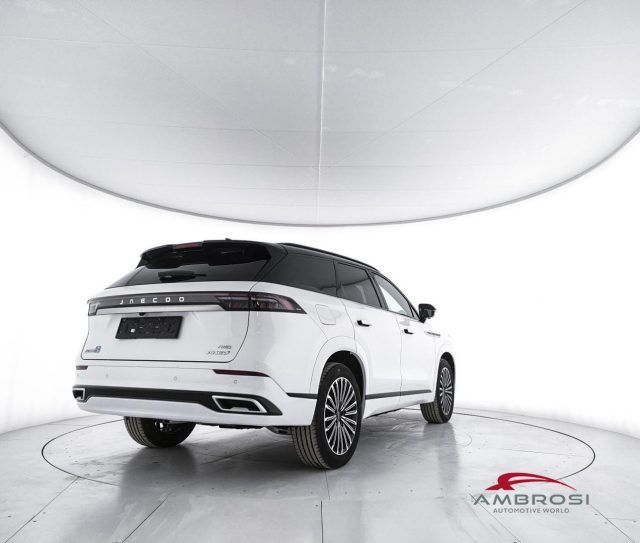 Other JAECOO 8 J PHEV EXCLUSIVE imagem 3