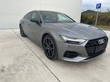 Audi A7 55 TFSI S  quattro -B&O,massage, ventilation - Audi A7 55 TFSI Gebrauchtwagen