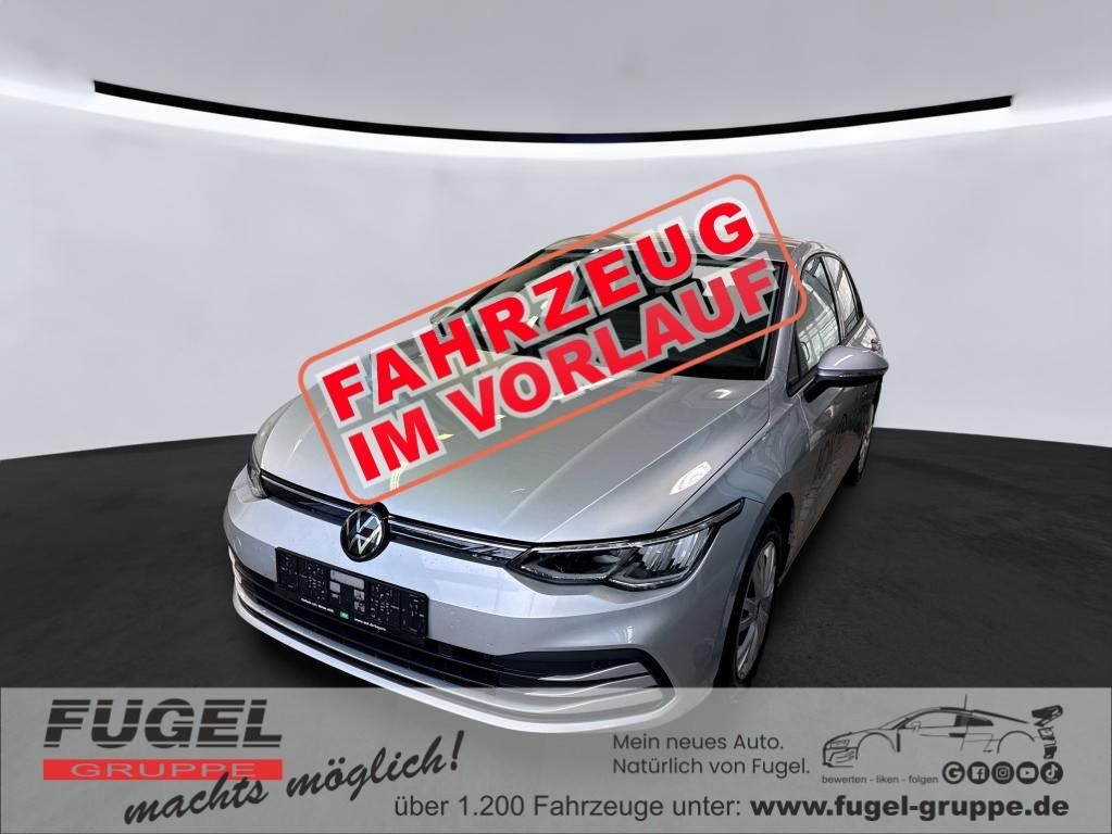 Image of Volkswagen Golf