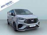 Ford Transit Custom 320 L2H1 LKW 4x4 Autm. MS-RT - Ford Transit: Allradantrieb