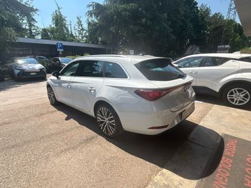 SEAT Leon - 5