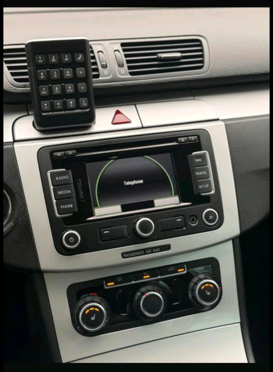 Volkswagen Passat 2010 — photo 6