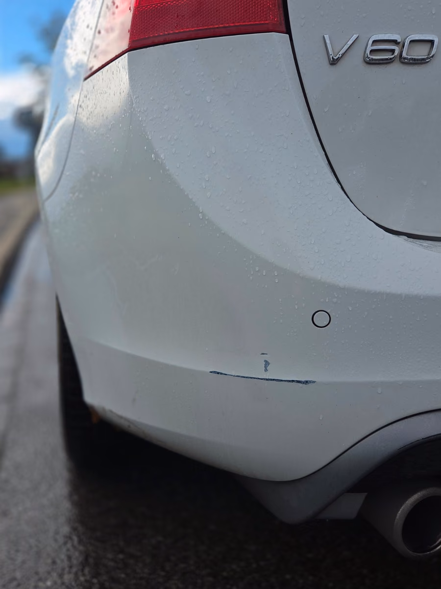 Volvo V60 2011 — photo 6