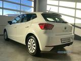 Seat Ibiza Style 1.0 TSI LED*LM*SH*KLIMA*PDC*BT - Seat Ibiza: 1.0