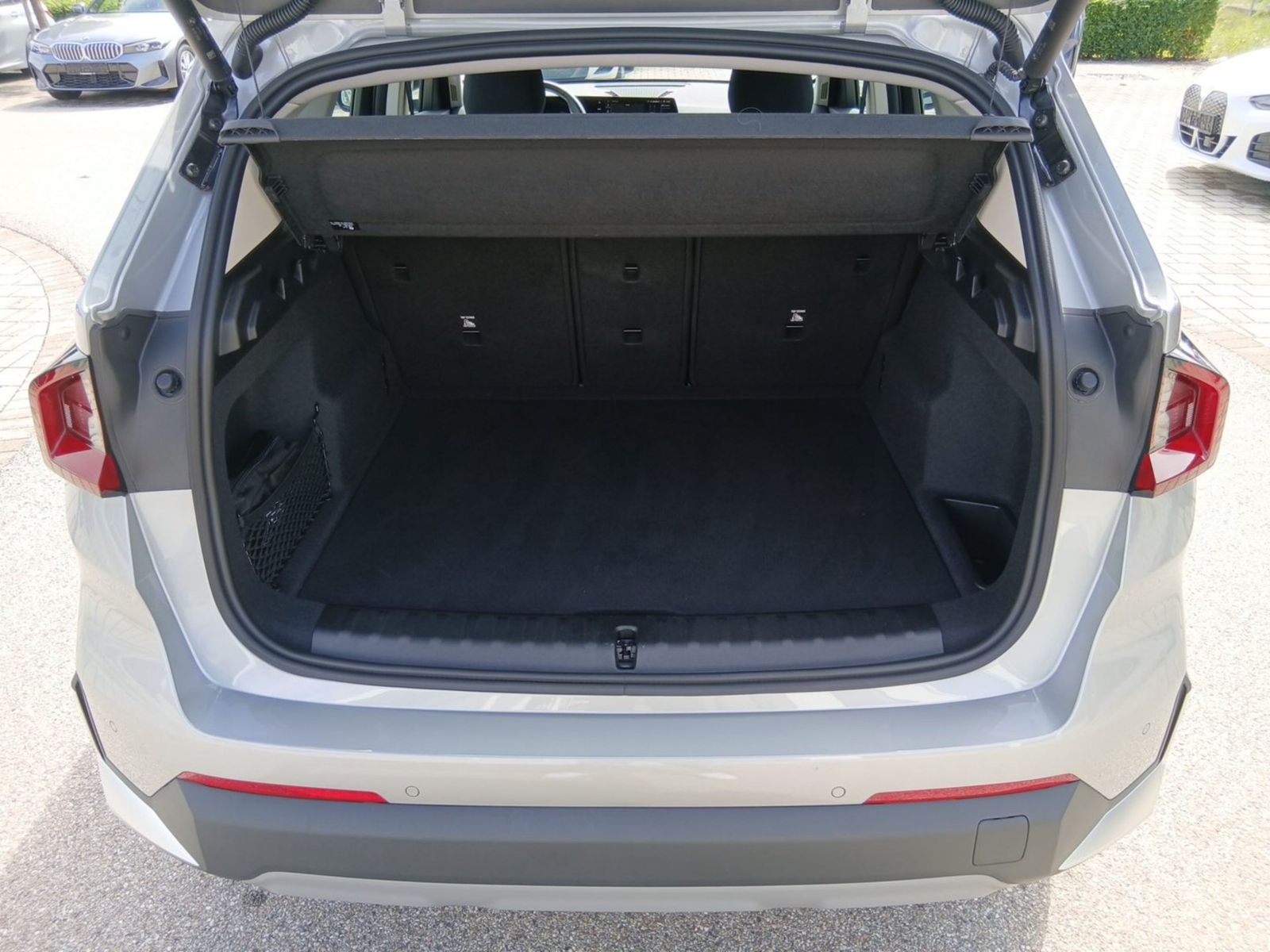 BMW X1 - Bild 11