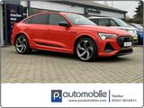 Audi e-tron S quattro*HUD*360*B&O*Matrix*ACC*VC* - Audi e-tron: Automatik