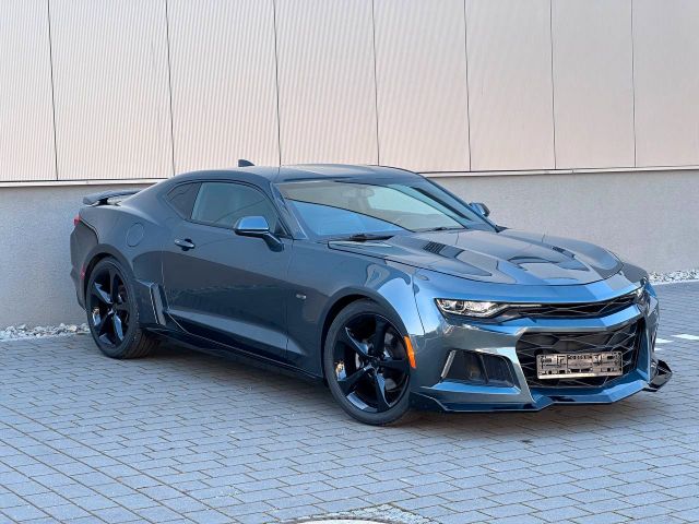 Chevrolet Camaro 2.0 I TURBO 3.99% Finanzierung