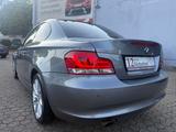 BMW 118 1 Coupe 118d*Klima*PDC*NAVI* - BMW 118: Coupe