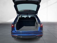 Audi A4 - Vorschau Bild 12