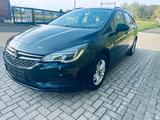 Opel Astra Sporttourer*TÜV  neu 1 Jahr Garantie* - Opel Gebrauchtwagen in Kassel